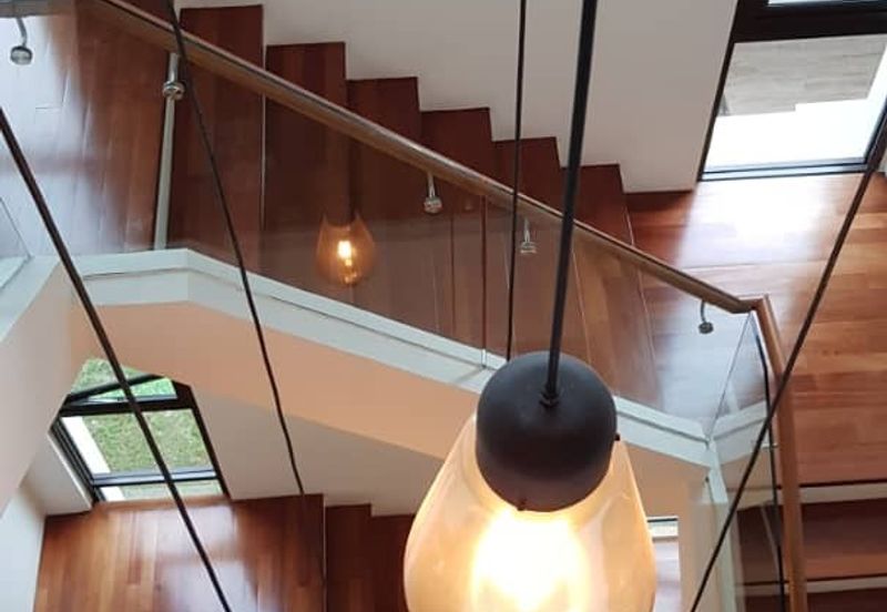 Subang Heights Bungalow For Sale