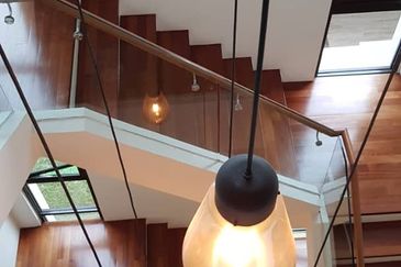 Subang Heights Bungalow For Sale