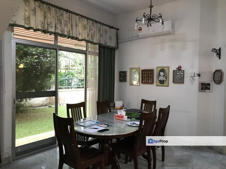 SS 19 Bungalow For Sale, Selangor, Subang Jaya