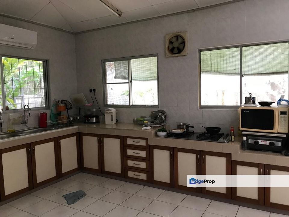 SS 19 Bungalow For Sale, Selangor, Subang Jaya