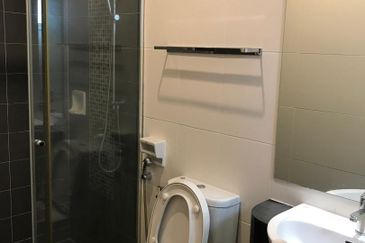 USJ Heights Bungalow For Sale