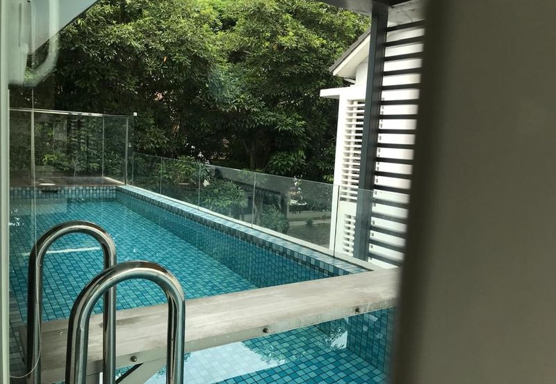 USJ Heights Bungalow For Sale