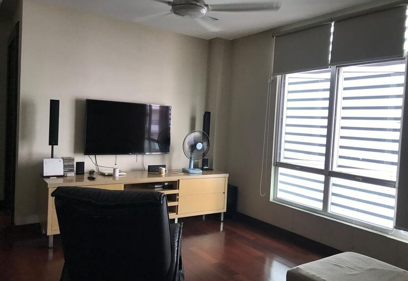 USJ Heights Bungalow For Sale