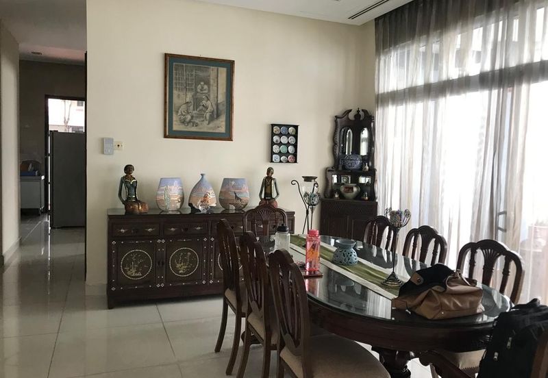 USJ Heights Bungalow For Sale