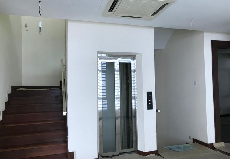 USJ Heights Bungalow For Sale