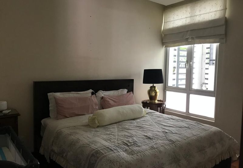 USJ Heights Bungalow For Sale