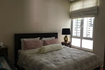 USJ Heights Bungalow For Sale