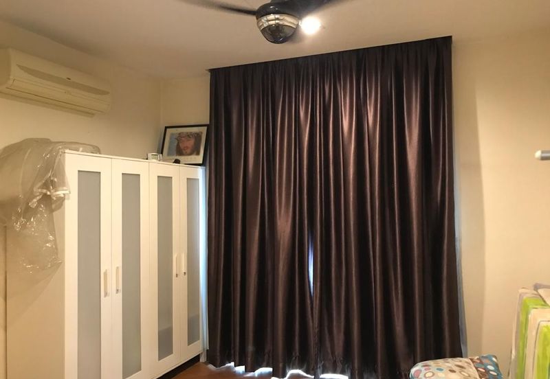 USJ Heights Bungalow For Sale