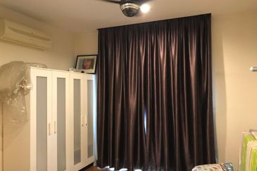 USJ Heights Bungalow For Sale