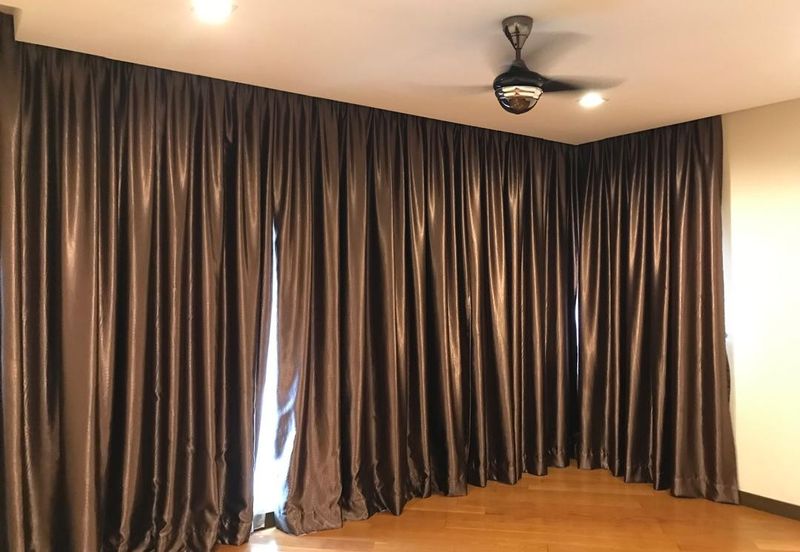 USJ Heights Bungalow For Sale