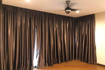 USJ Heights Bungalow For Sale