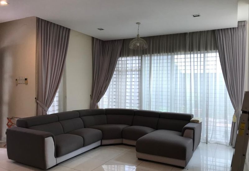 USJ Heights Bungalow For Sale