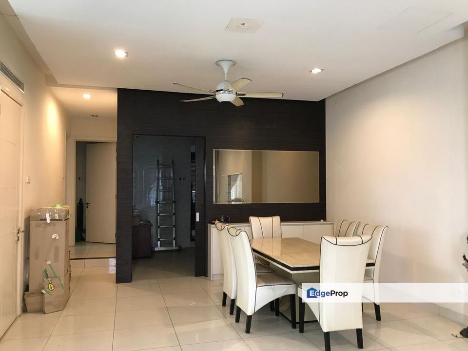 USJ Heights Bungalow For Sale, Selangor, USJ Heights