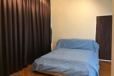 USJ Heights Bungalow For Sale