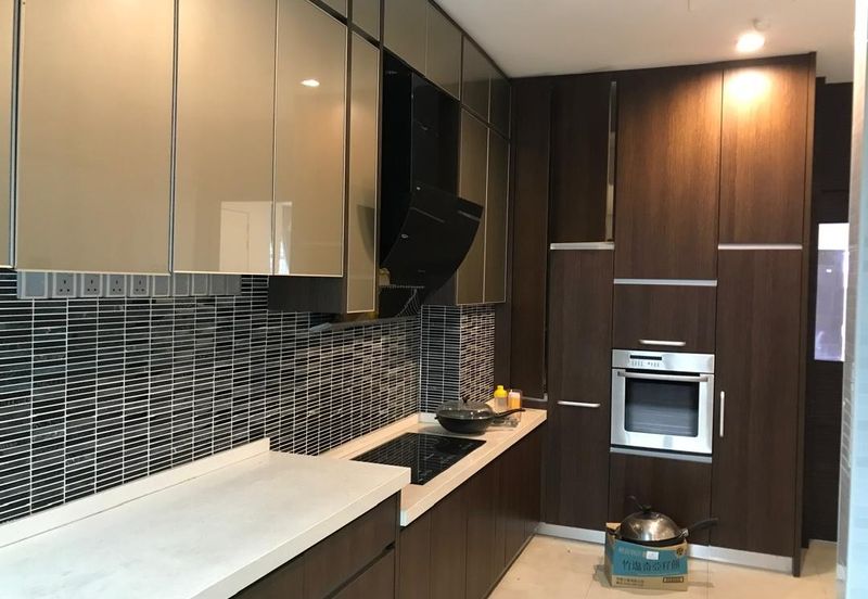 USJ Heights Bungalow For Sale