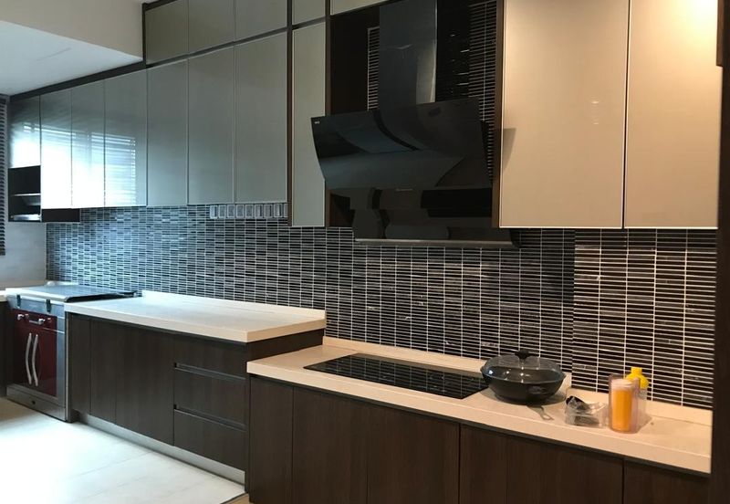 USJ Heights Bungalow For Sale