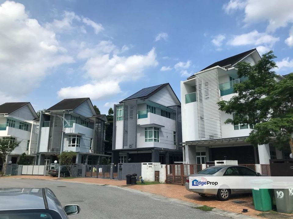USJ Heights Bungalow For Sale, Selangor, USJ Heights