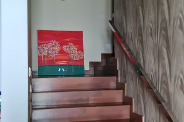 USJ Heights Bungalow For Sale