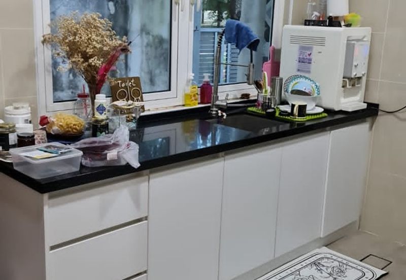 USJ Heights Bungalow For Sale