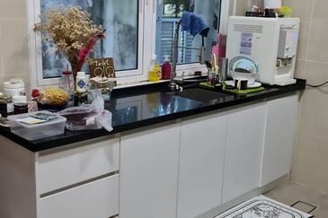 USJ Heights Bungalow For Sale