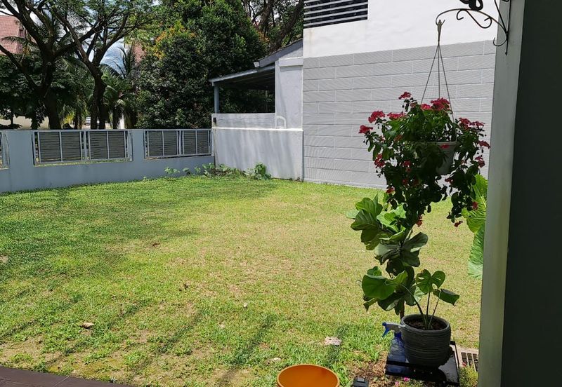 USJ Heights Bungalow For Sale