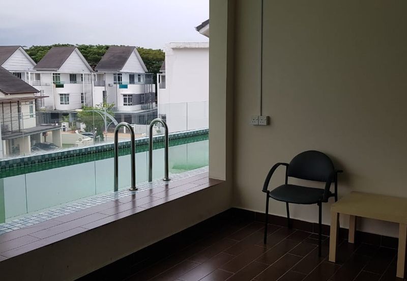 USJ Heights Bungalow For Sale