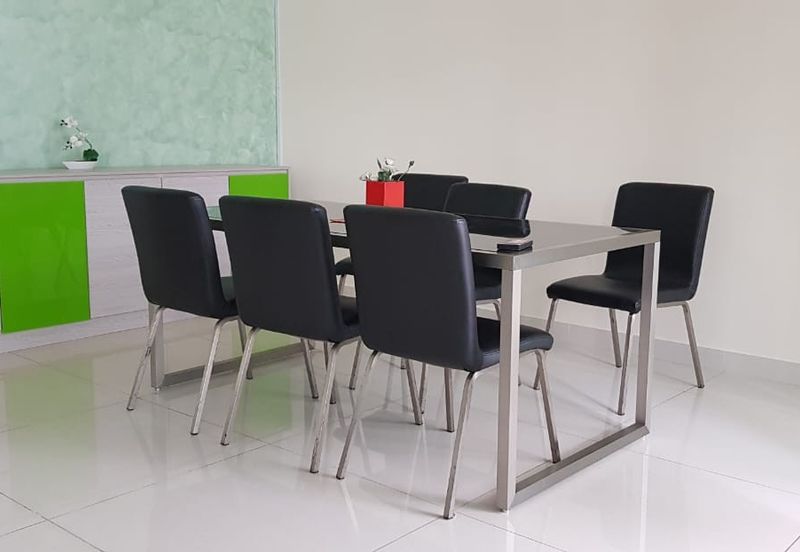 USJ Heights Bungalow For Sale