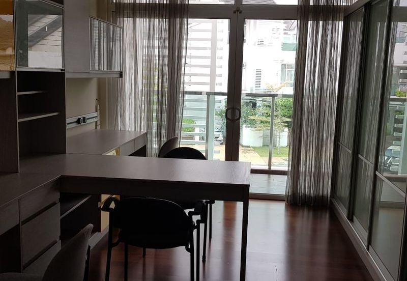 USJ Heights Bungalow For Sale