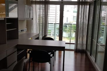 USJ Heights Bungalow For Sale