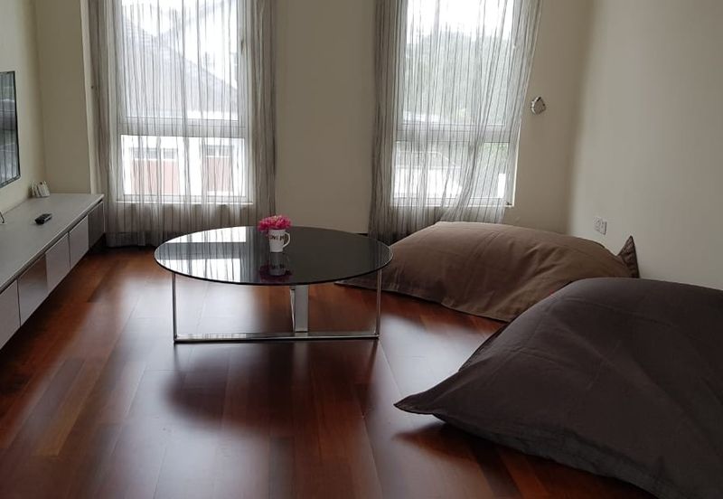 USJ Heights Bungalow For Sale