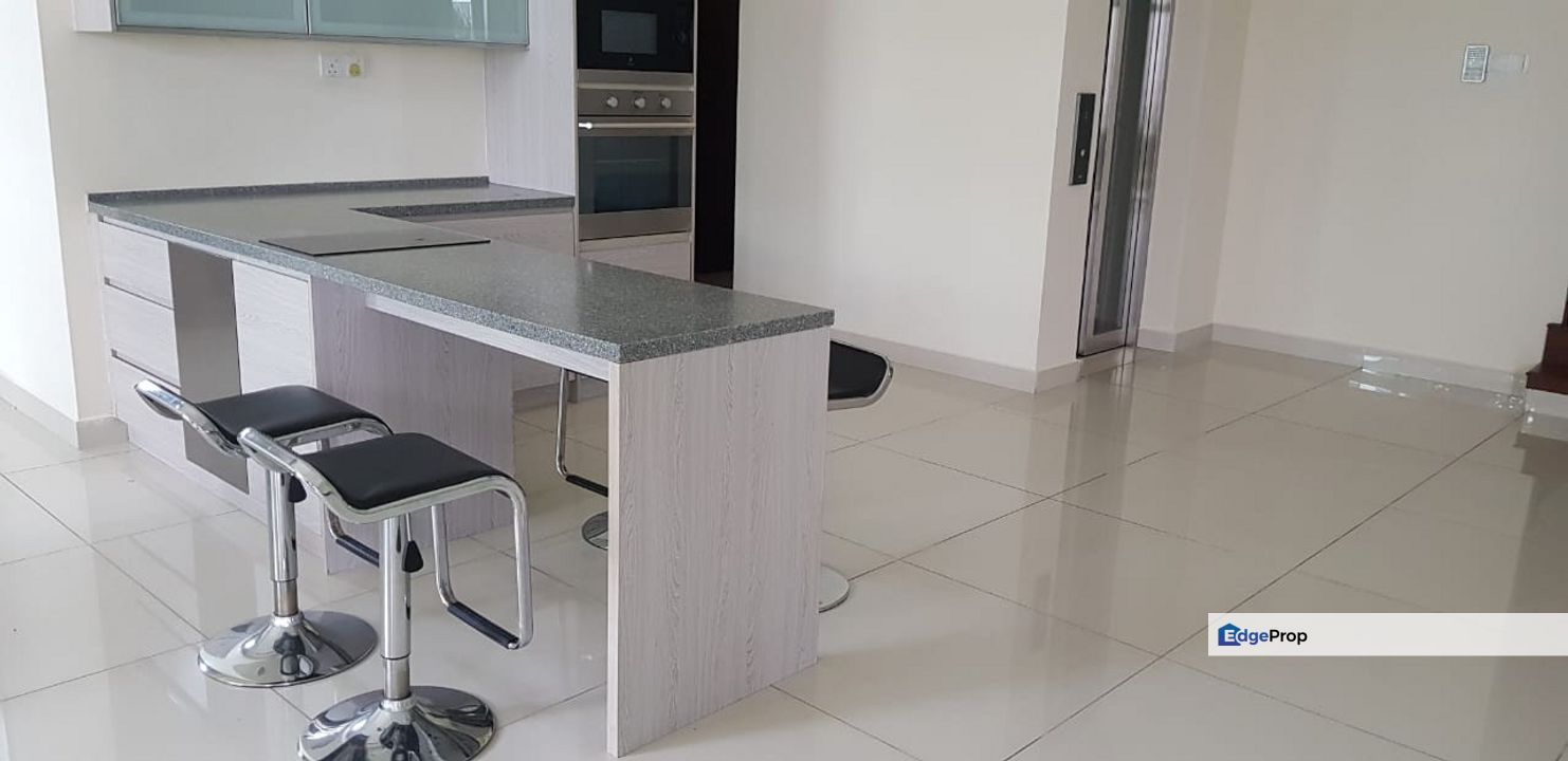 USJ Heights Bungalow For Sale, Selangor, USJ Heights