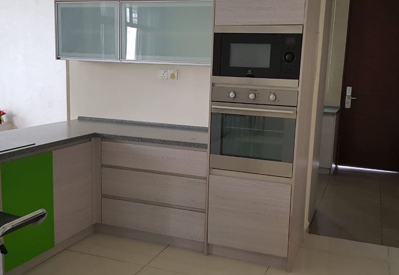 USJ Heights Bungalow For Sale