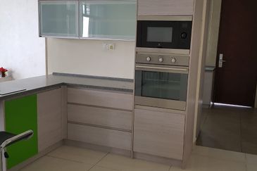 USJ Heights Bungalow For Sale