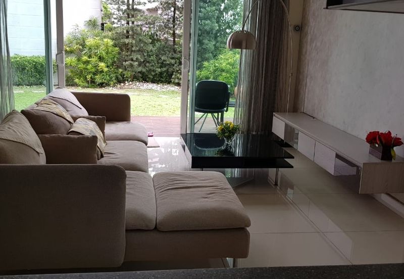 USJ Heights Bungalow For Sale