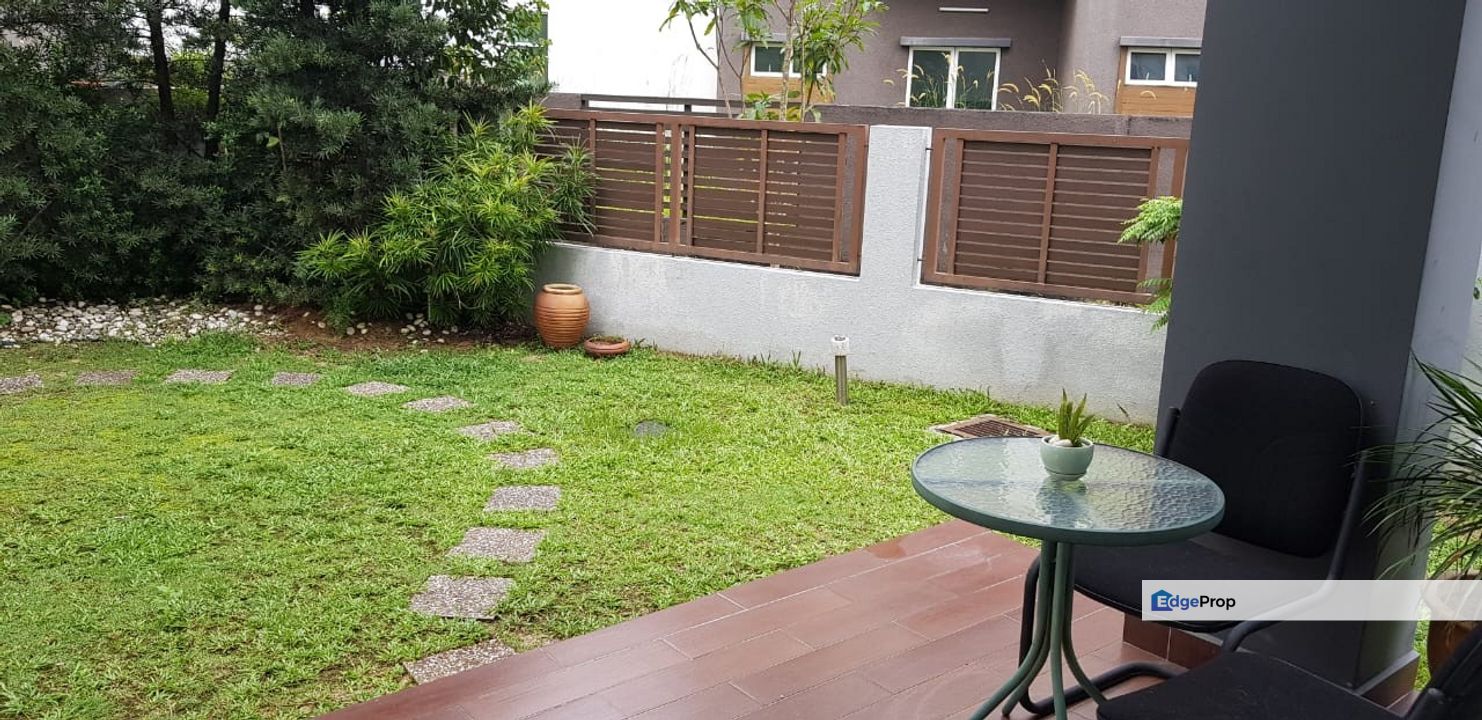 USJ Heights Bungalow For Sale, Selangor, USJ Heights