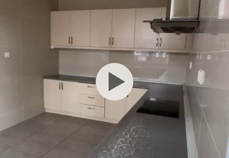 USJ Heights Bungalow For Sale