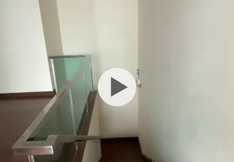 USJ Heights Bungalow For Sale