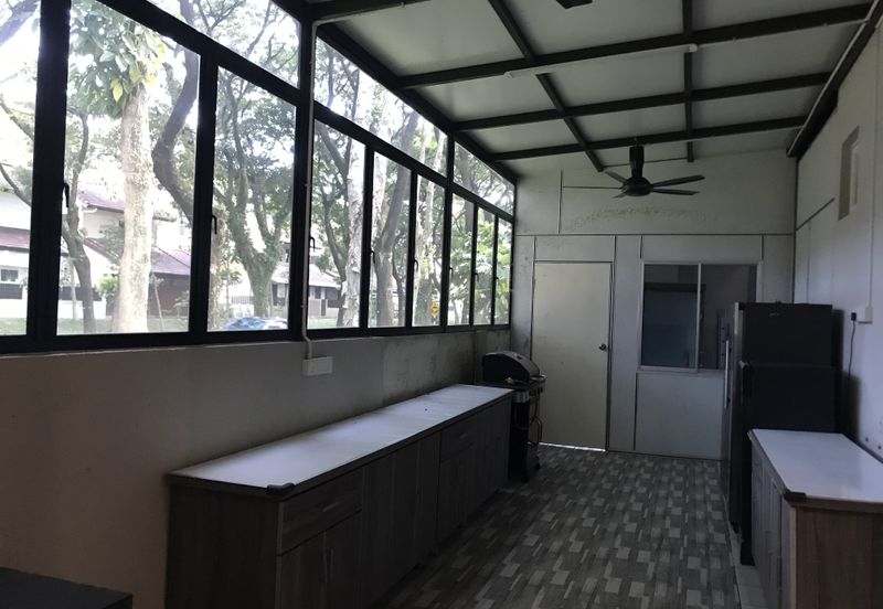 USJ Heights Bungalow For Sale