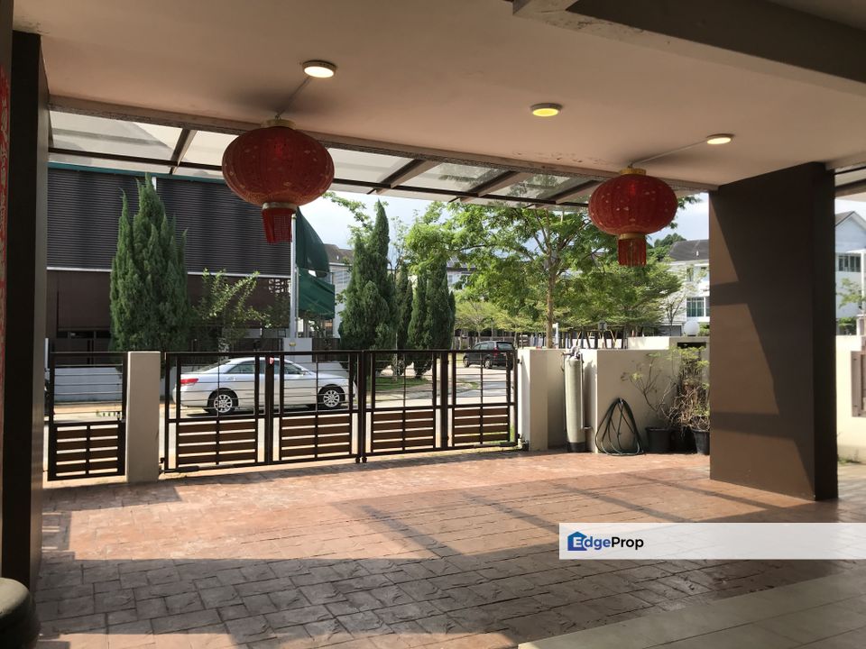 USJ Heights Bungalow For Sale, Selangor, USJ Heights