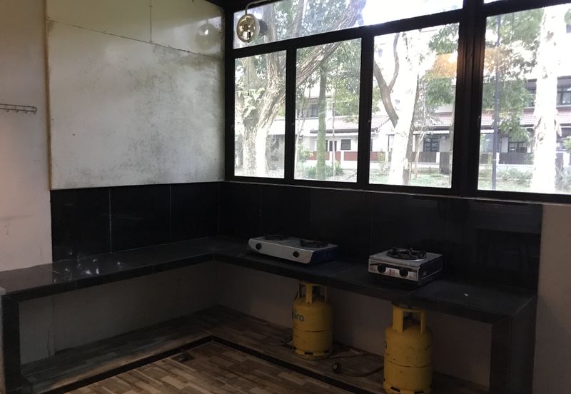 USJ Heights Bungalow For Sale