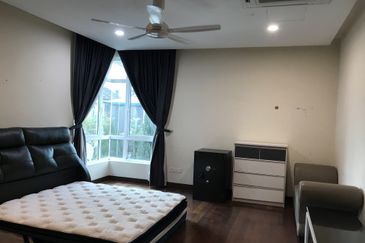 USJ Heights Bungalow For Sale