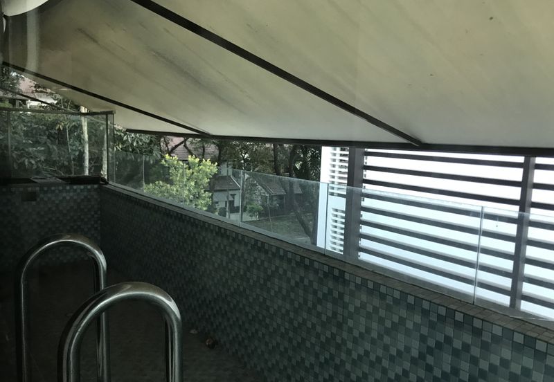 USJ Heights Bungalow For Sale