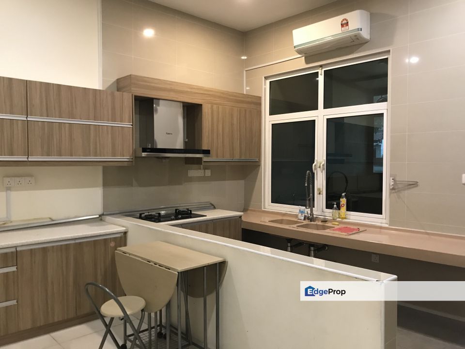USJ Heights Bungalow For Sale, Selangor, USJ Heights