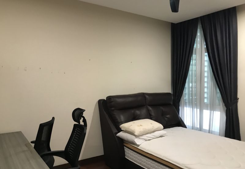 USJ Heights Bungalow For Sale