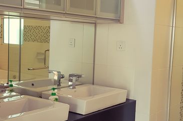 USJ Heights Bungalow For Sale