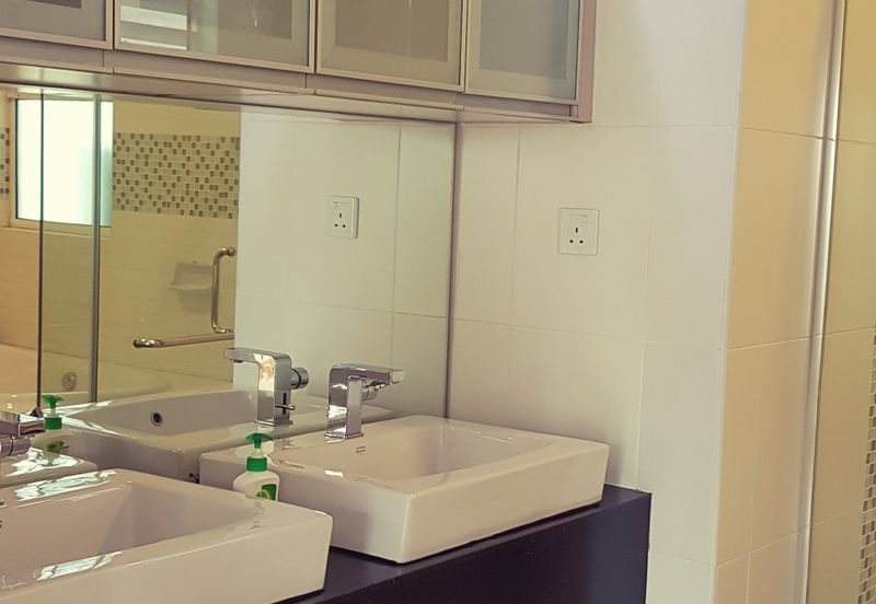 USJ Heights Bungalow For Sale