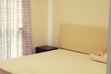 USJ Heights Bungalow For Sale