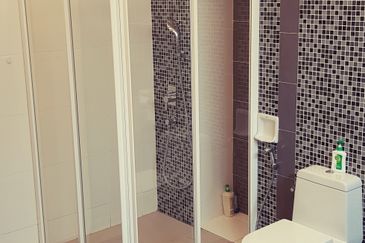 USJ Heights Bungalow For Sale