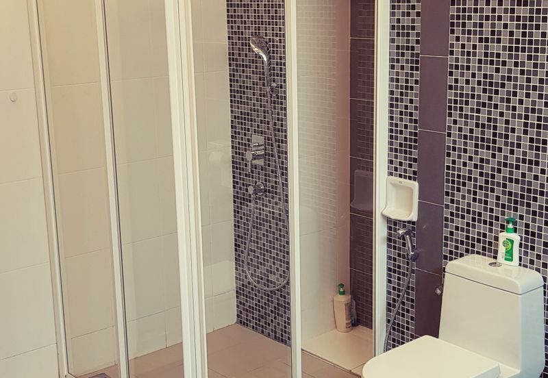 USJ Heights Bungalow For Sale