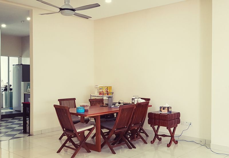 USJ Heights Bungalow For Sale